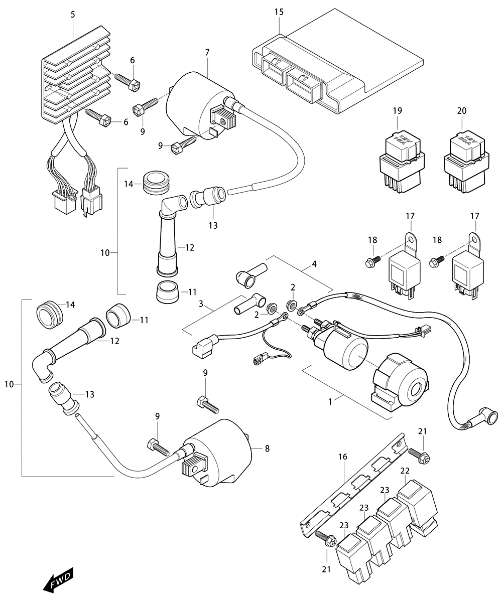 FIG24-GT650i N